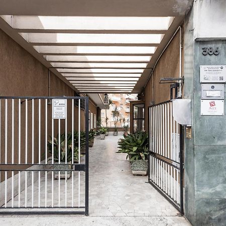 Aurelia 386 Vatican House Рим Экстерьер фото
