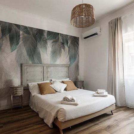 Aurelia 386 Vatican House Рим Экстерьер фото