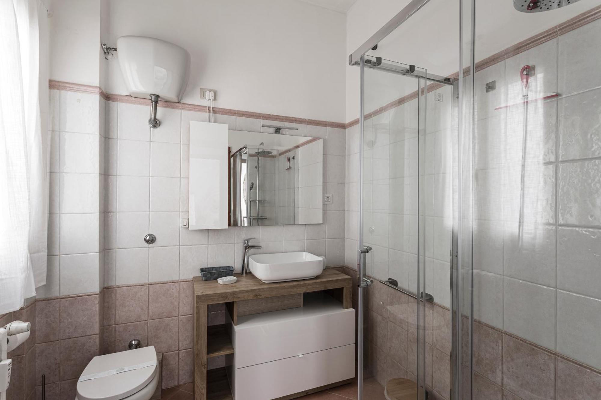 Aurelia 386 Vatican House Рим Экстерьер фото