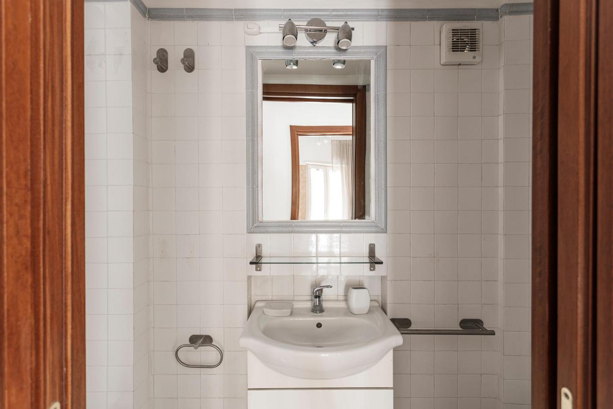 Aurelia 386 Vatican House Рим Экстерьер фото