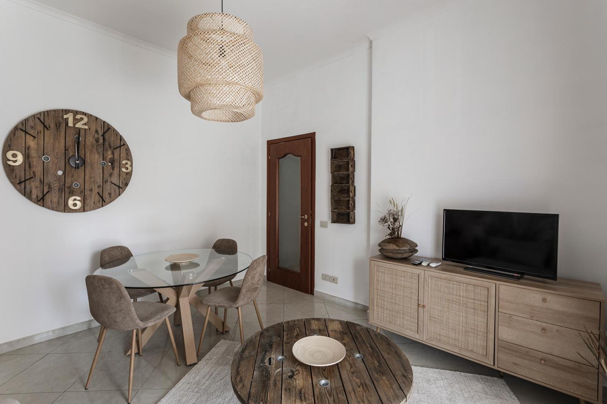 Aurelia 386 Vatican House Рим Экстерьер фото