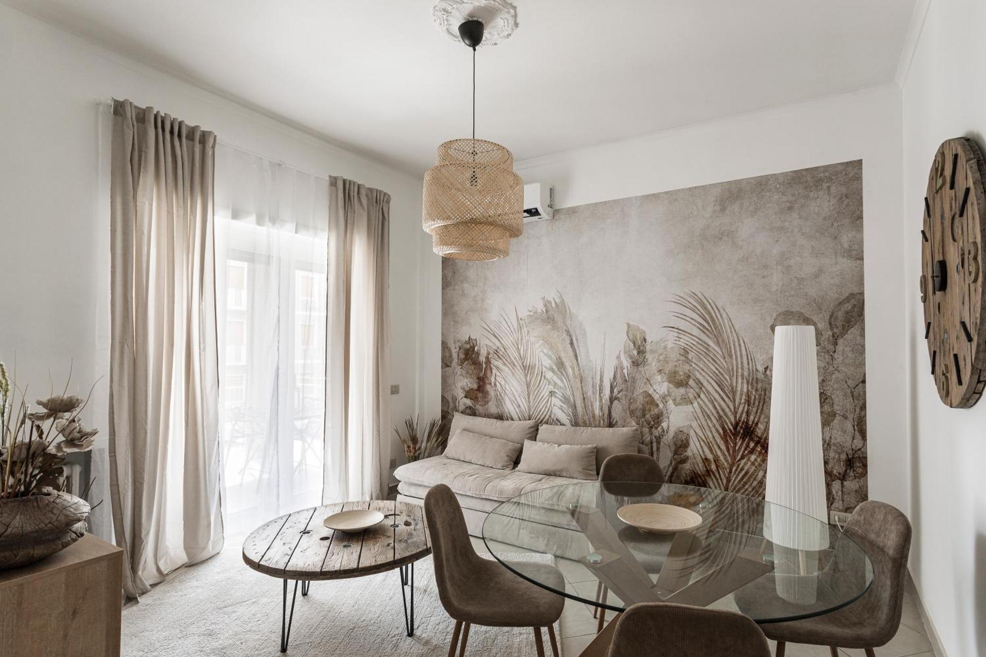 Aurelia 386 Vatican House Рим Экстерьер фото