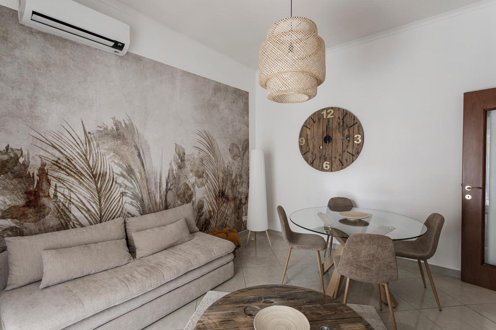 Aurelia 386 Vatican House Рим Экстерьер фото