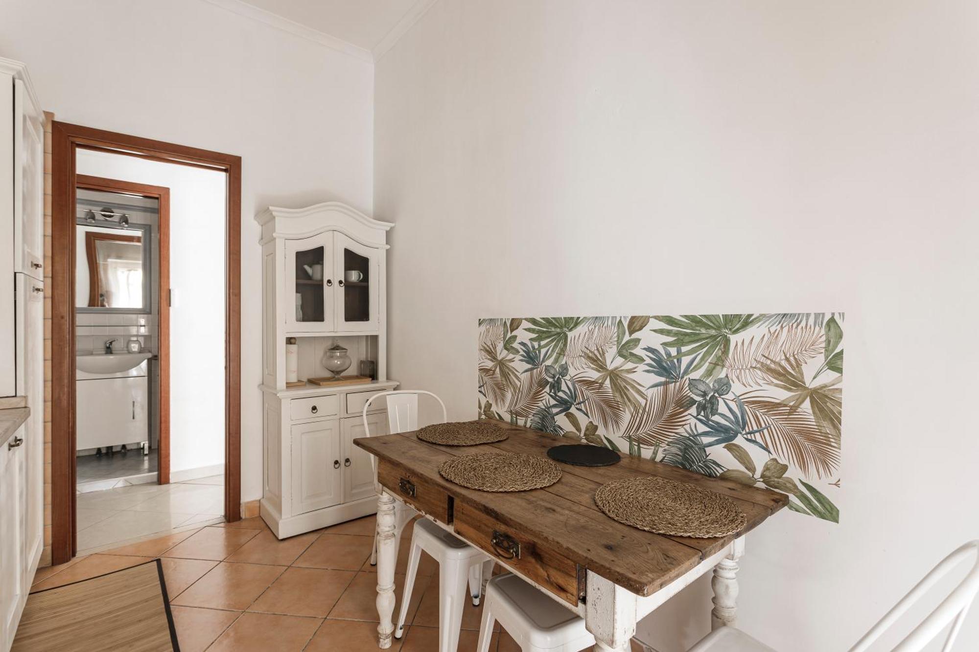 Aurelia 386 Vatican House Рим Экстерьер фото